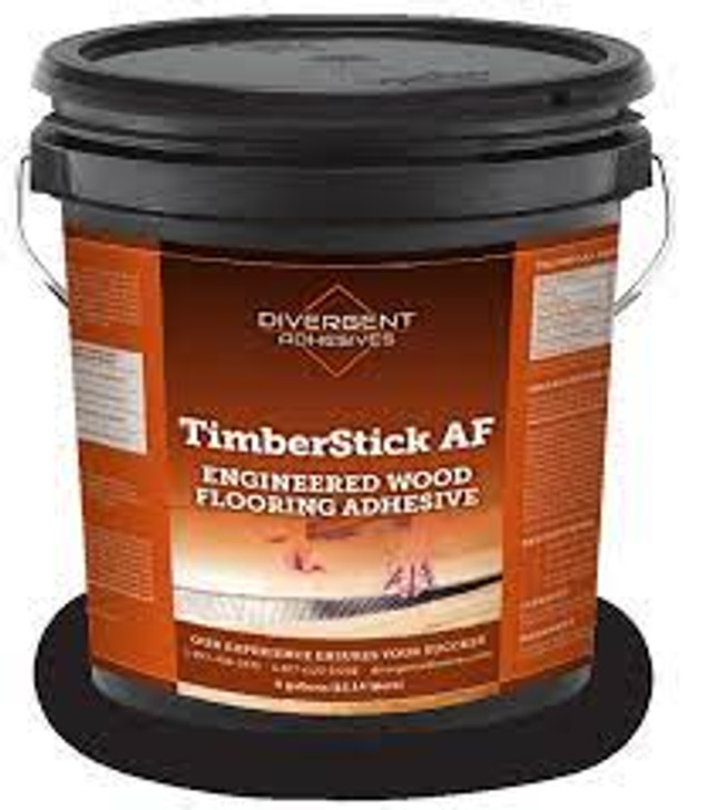 Divergent Timberstick AF Engineered Wood Adhesive 4 Gallon