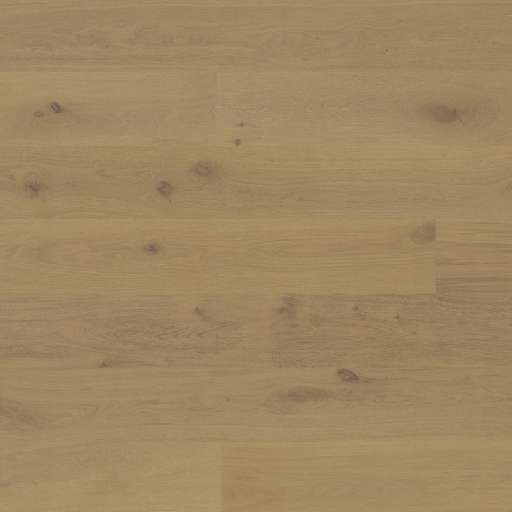 Lauzon Thalassa 7 1/2" White Oak Engineered Hardwood Plank