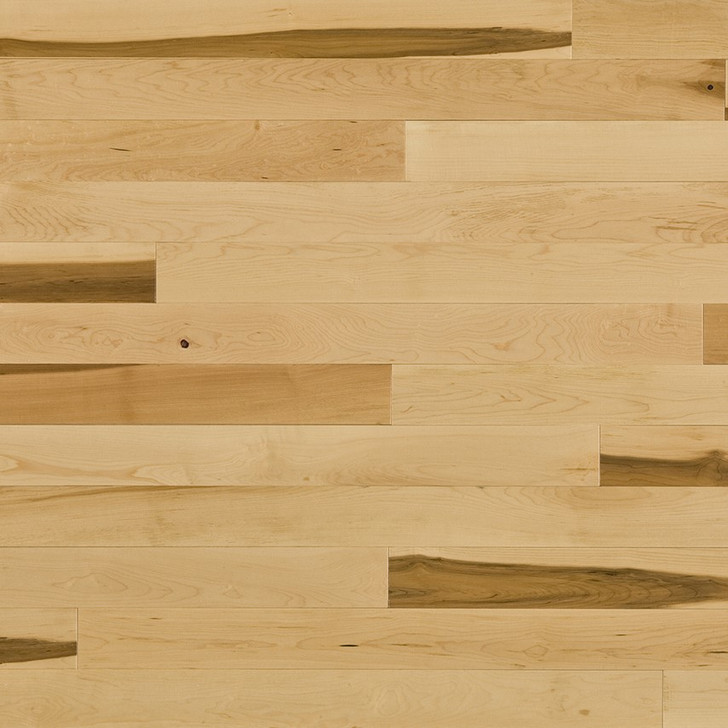 Lauzon Expert Essential Series Hard Maple 3 1/4" Solid Hardwood Plank