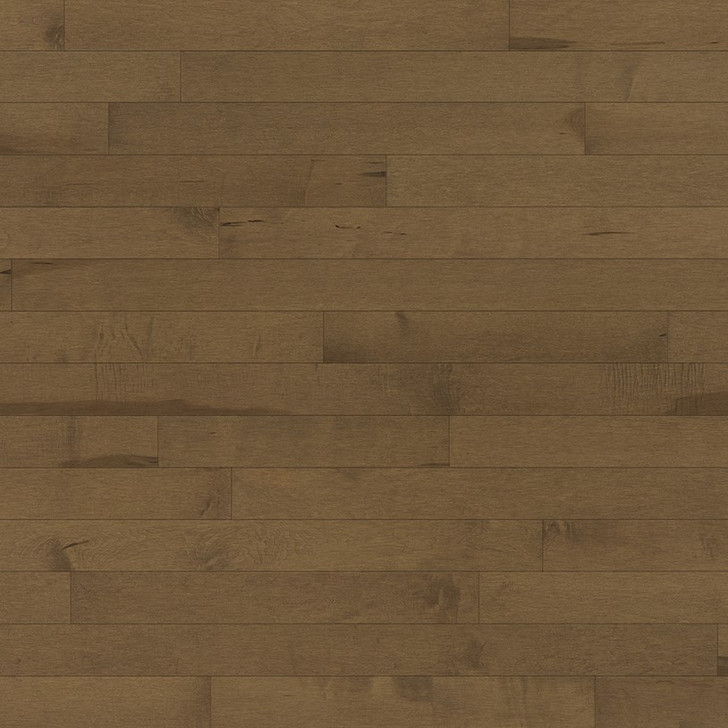 Lauzon Expert Decor Series Hard Maple 4 1/8" Engineered Hardwood Plank