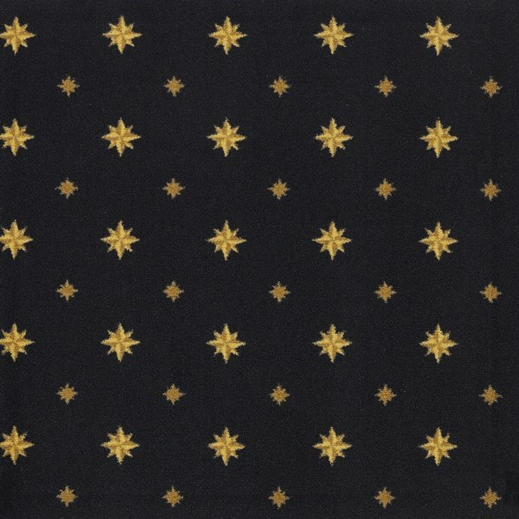 Joy Carpets Any Day Matinee Walk of Fame 32 oz. 166732 Commercial Broadloom Carpet Black