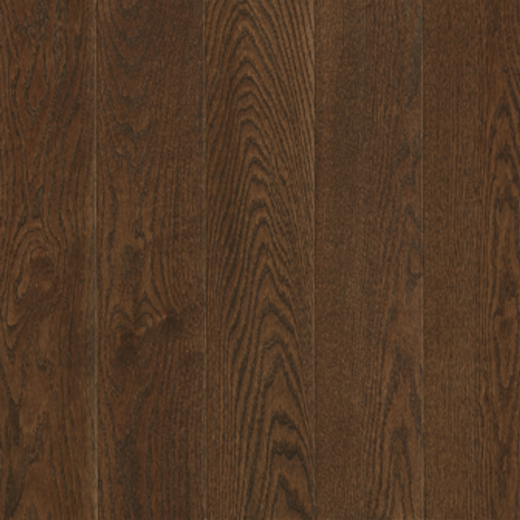 Bruce Turlington Signature Series 5" E531 Engineered Hardwood Plank