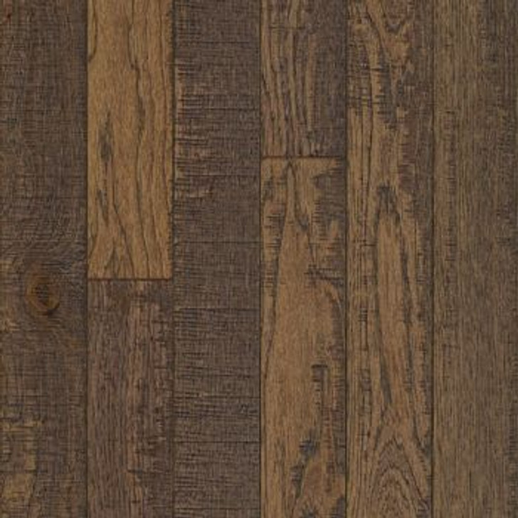 Bruce Barnwood Living 3 1/4" Engineered Hardwood Plank