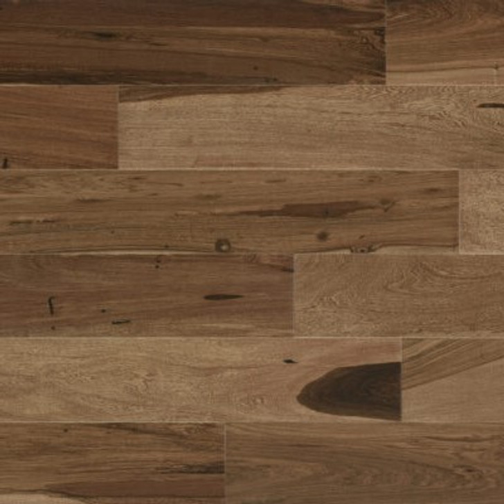 Triangulo Classics Brazilian Pecan 3 1/2" Exotic Engineered Hardwood Plank