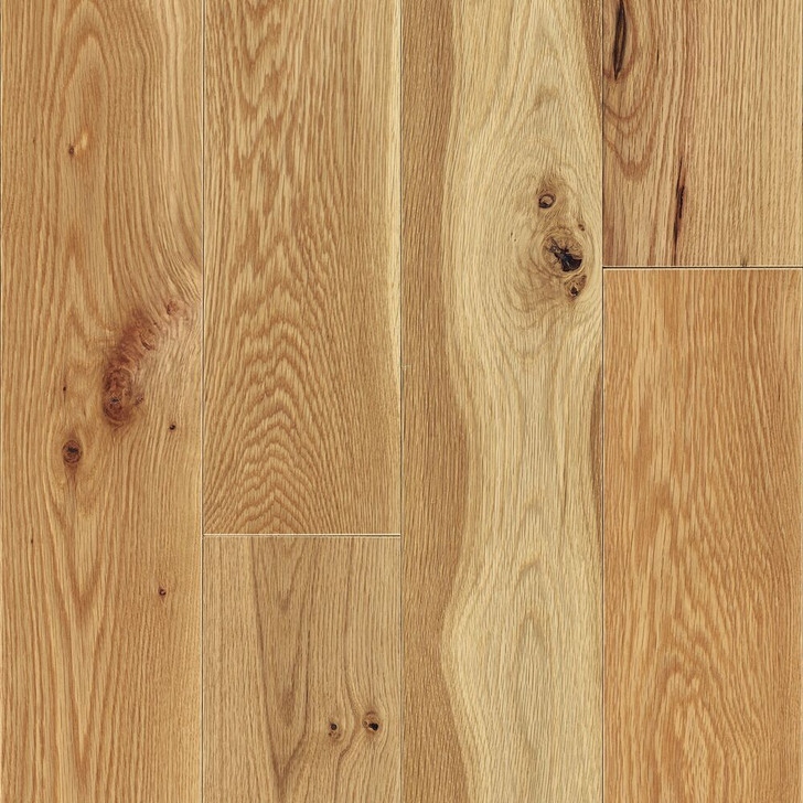 Hartco Necessity White Oak 6