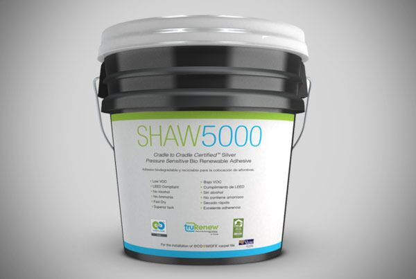 Shaw 5000 Pressure Sensitive Adhesive (2 Sizes)