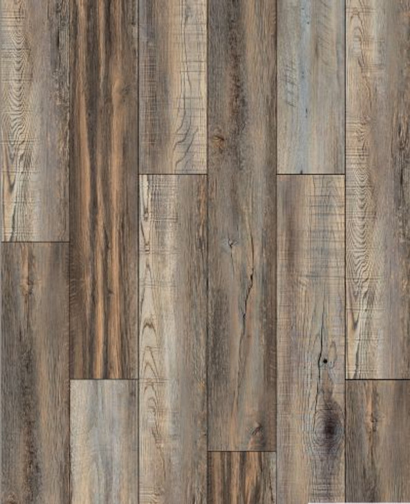 Final Sale Create Flooring Premier Ultra SPC 7" Vienna Rigid Core Vinyl Plank