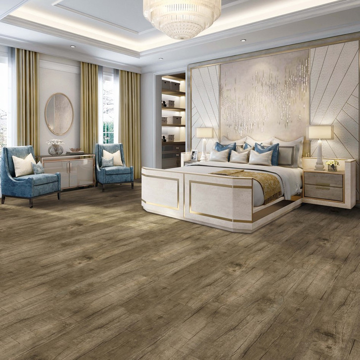 Georgia Carpet Core Floor Xtreme 9" Luxury Vinyl Plank