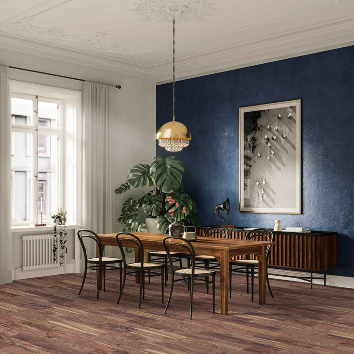 Georgia Carpet Santa Fe Plank 4-3/4" Engineered Hardwood