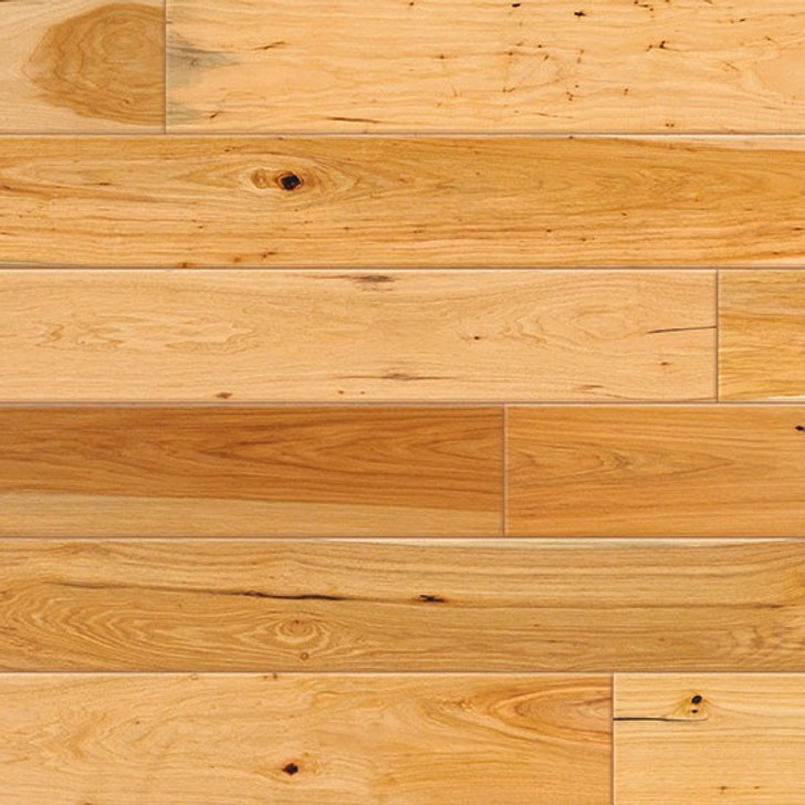 Johnson Hardwood Canyon Ridge 7 1/2" Engineered Hardwood Plank