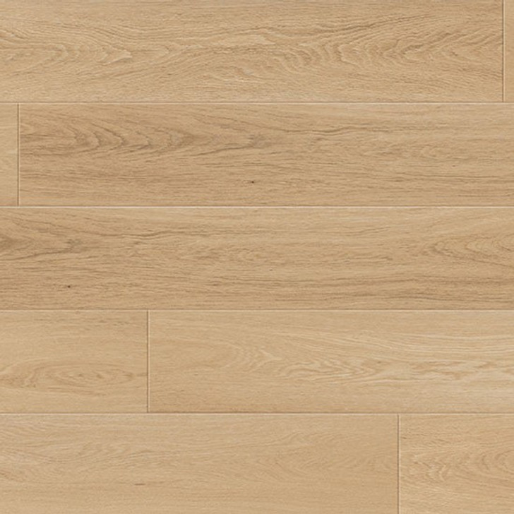 Johnson Flooring Cellar House 7-1/8" Luxury Vinyl Plank
