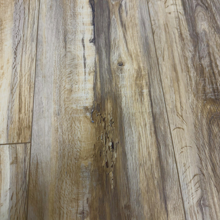 Georgia Carpet Costello Floor 9" Luxury Vinyl Plank