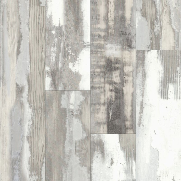 Clearance Happy Feet Dynamite 7" Luxury Vinyl Plank