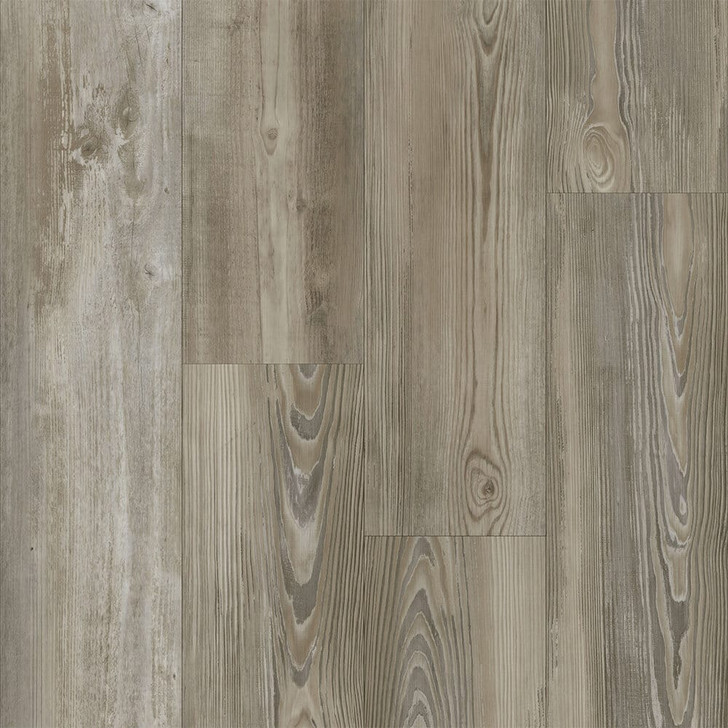 CLEARANCE Happy Feet Perseverance 9" Luxury Vinyl Plank