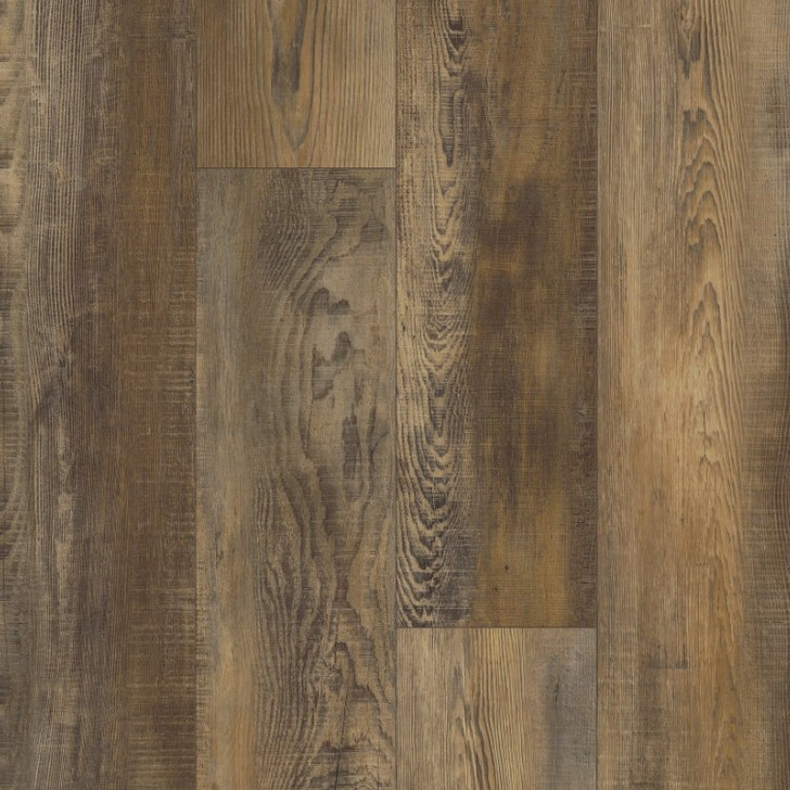 Shaw Floorte Pantheon HD Plus Pet Perfect PP050  7" Vinyl Plank