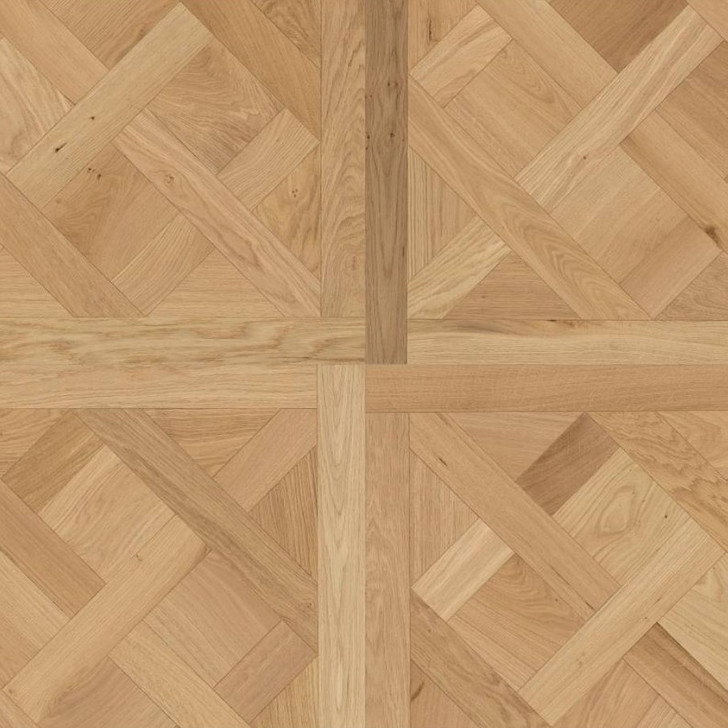 Anderson Tuftex Provincial Parquett AA849 Engineered Hardwood Plank