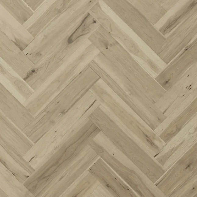 Mannington Handcrafted Provence Herringbone 7" Engineered Hardwood Plank