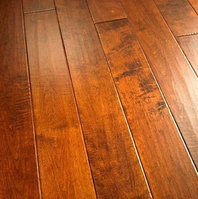 FINAL SALE, NO RETURNS - MUST BE SOLD IN FULL - River Ridge Etowah Engineered Hardwood