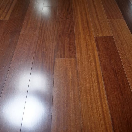 FINAL SALE, NO RETURNS - MUST BE SOLD IN FULL - Chestnut Engineered Hardwood Flooring