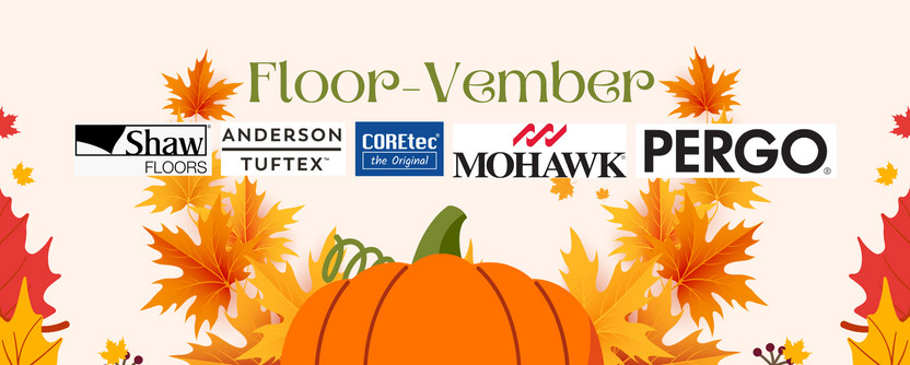 Remember Floor-Vember!
