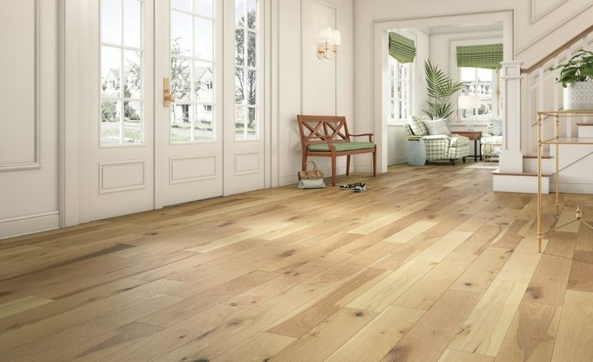 Flooring Highlights: Hartco Hardwood Flooring Highlights: Hartco Hardwood