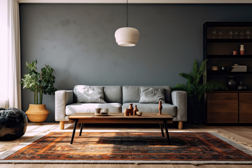 Crafting a Personalized Haven: Exploring Home Expressions in Interior 