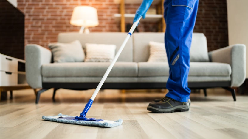 How to Disinfect LVP Flooring Safely | Georgia Carpet