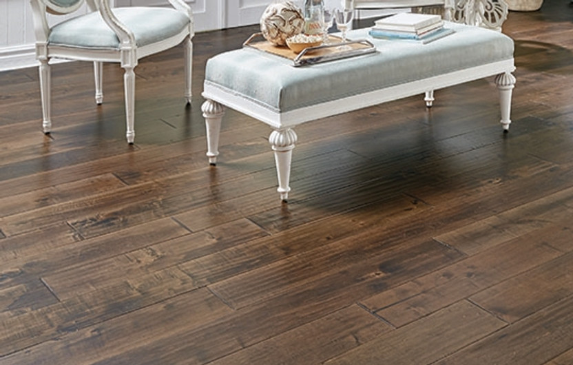 NEW! Eagle Creek Floors