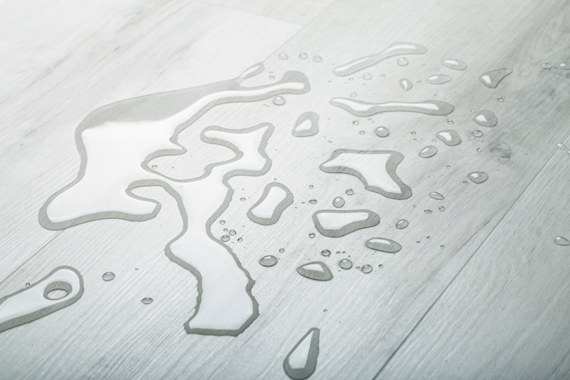 Water-Resistant Flooring: The Key to a Stress-Free Home