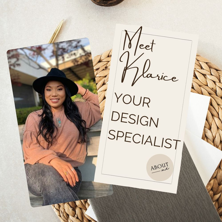 NEW! Design Consultation Service