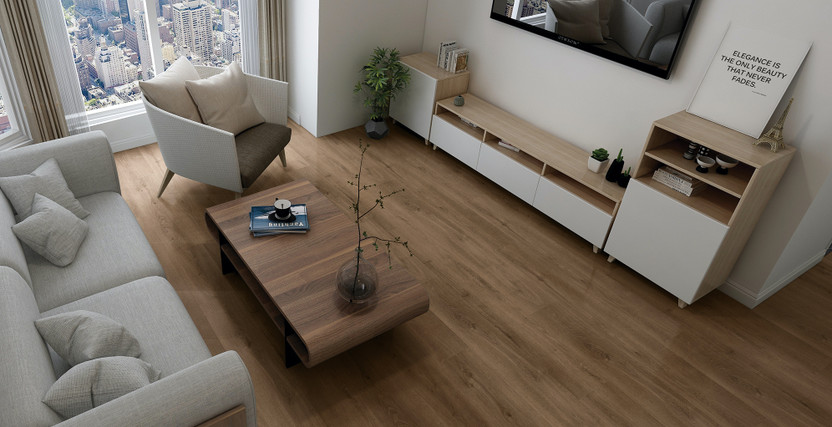 NEW! Kraus SPC Vinyl & Laminate