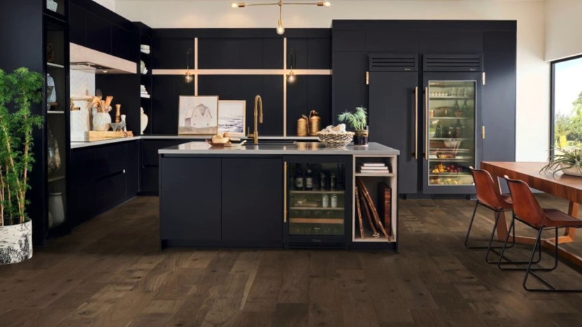 High-End Hardwood: Is It Worth The Money? High-End Hardwood: Is It Worth The Money?