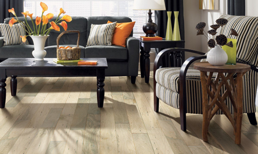 NEW! Harris Wood Floors Engineered Hardwood