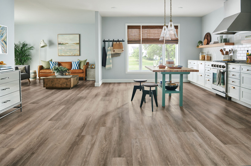 Understanding the Increasing Popularity of Hardwood Understanding the Increasing Popularity of Hardwood
