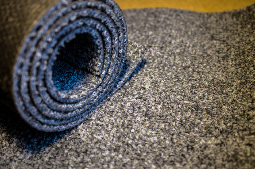 What’s the Best Carpet for High-Traffic Areas?