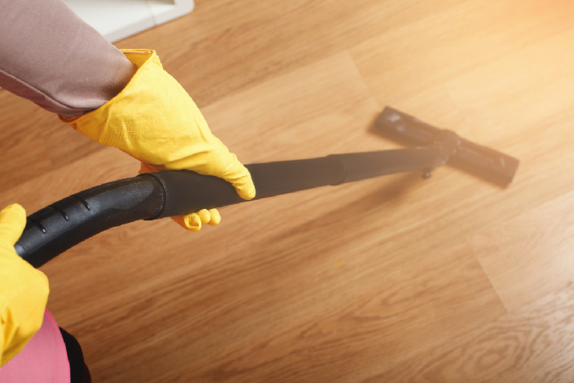 How to Clean and Maintain Your COREtec Floors How to Clean and Maintain Your COREtec Floors