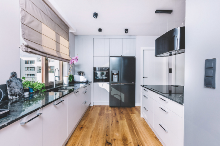 Best Rooms for COREtec Flooring: A Room-by-Room Guide