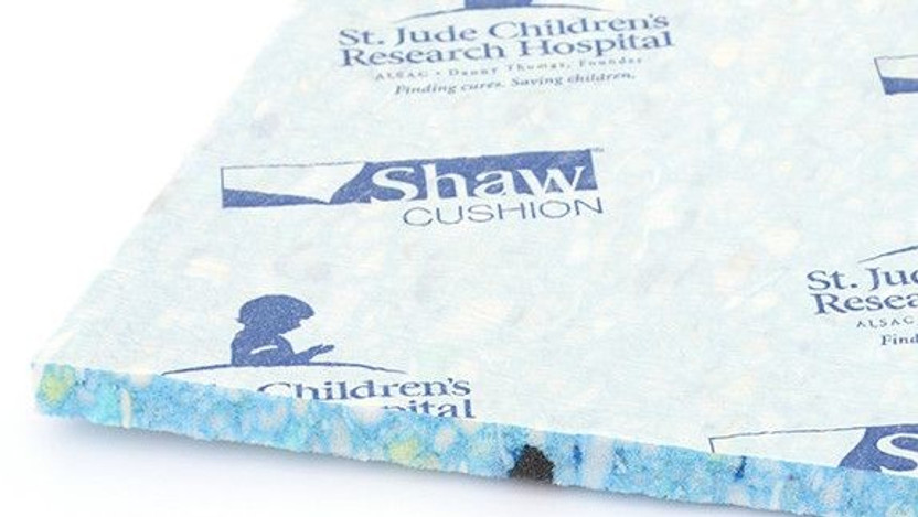 St. Jude's Padding Collection