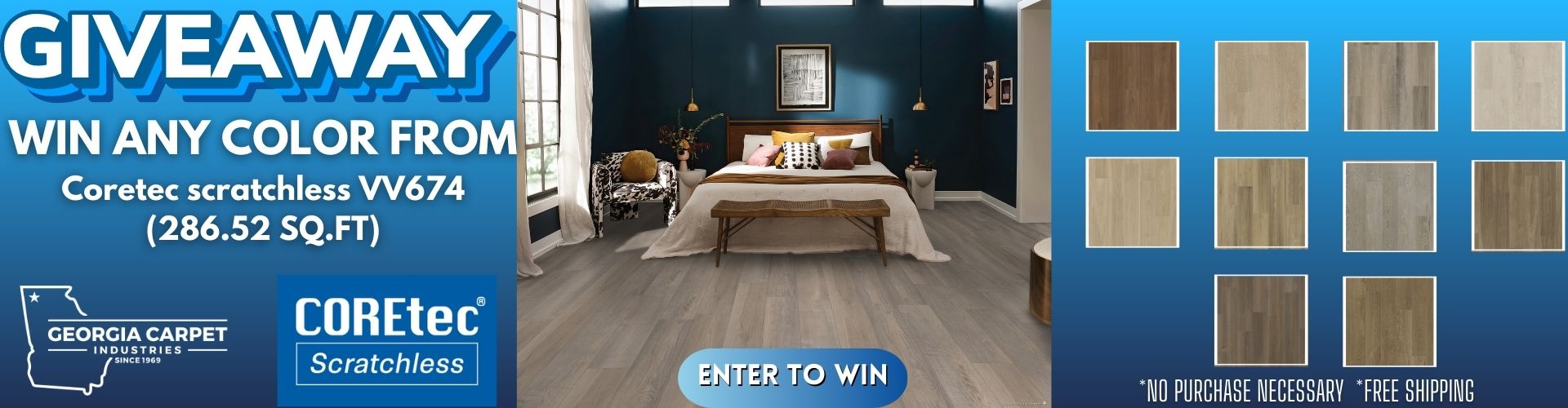 Learn Which Everlife Vinyl Flooring is Right for Your Home