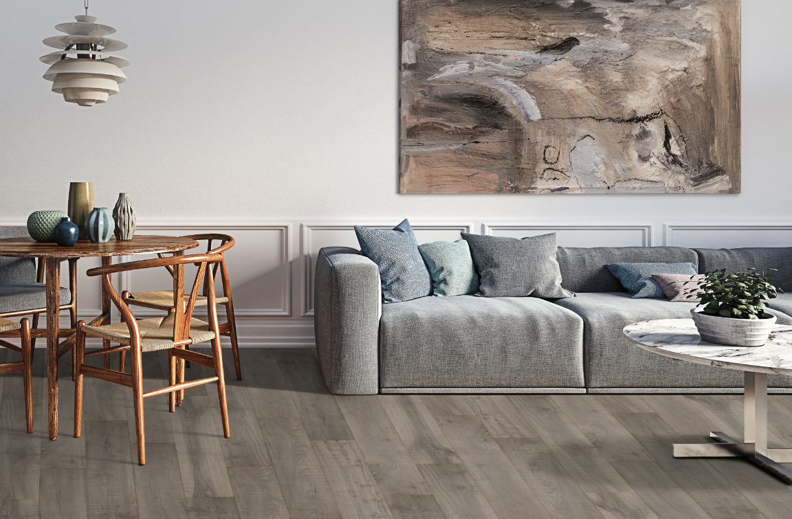 Mohawk Revwood Hartwick CDL90 Laminate Plank