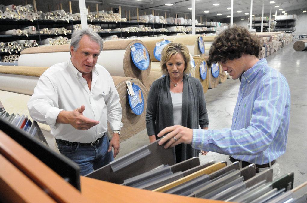 Are you really getting wholesale pricing? Carpet Industries