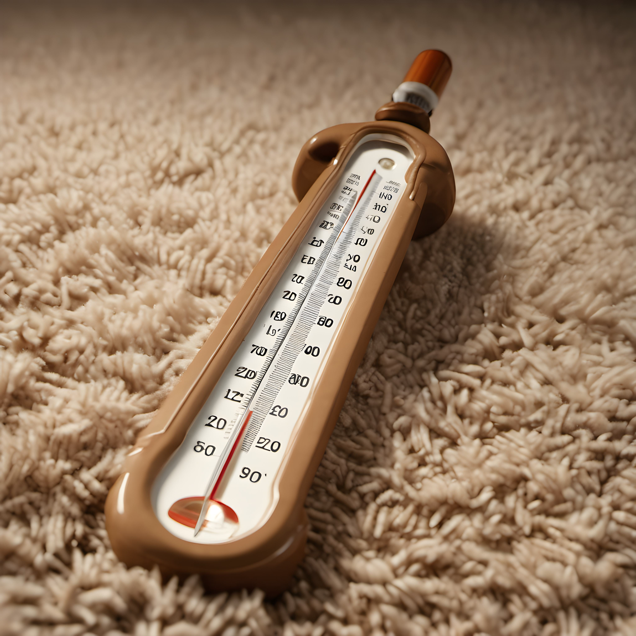 The Ins and Outs of Carpet Does it Really Make a Room Warmer