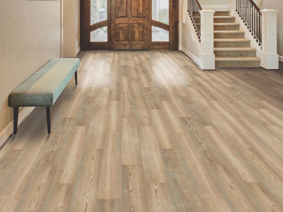 New Collection! Mohawk Luxury Vinyl Carpet Industries