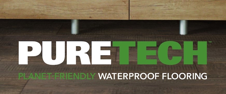 NEW! Mohawk PureTech - Georgia Carpet Industries