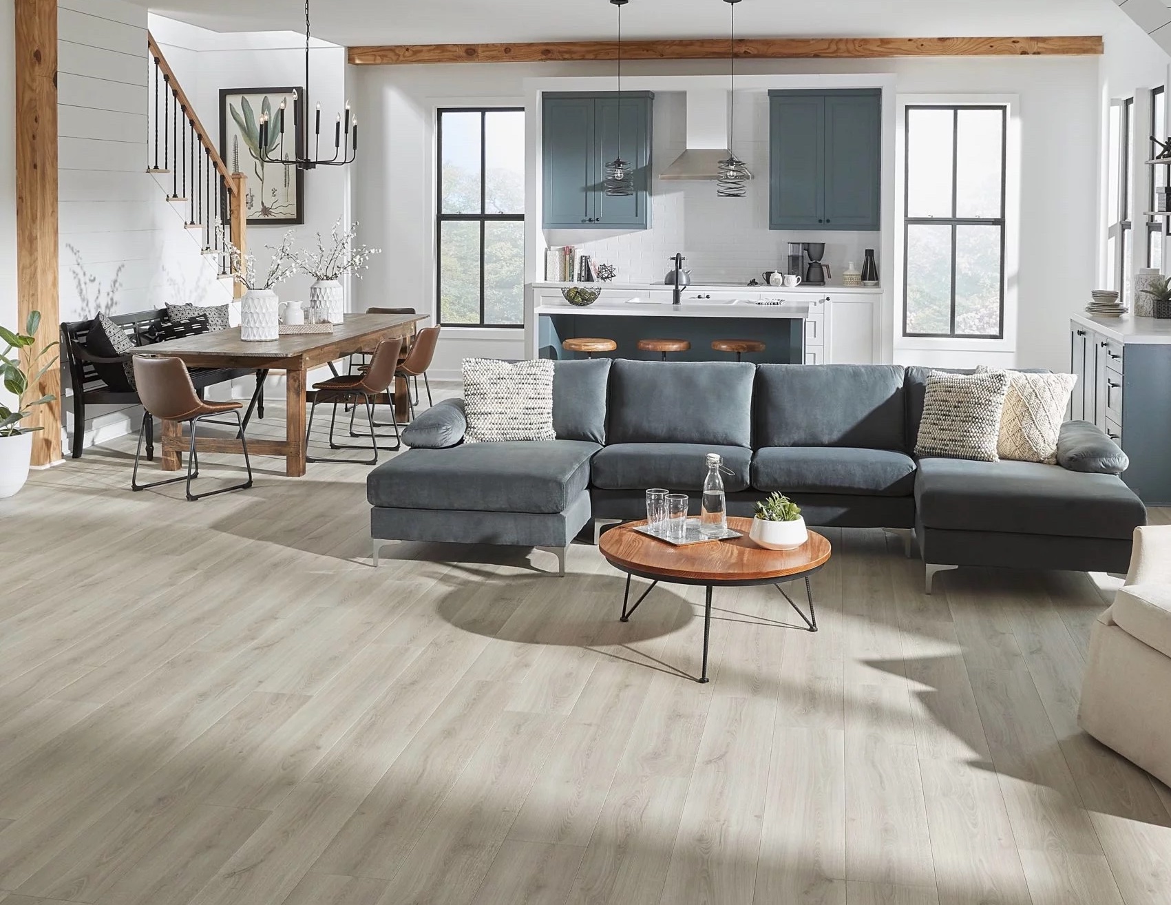 Flooring Highlights Mohawk Revwood Premier Carpet Industries
