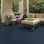 Shaw Philadelphia Beacon II 54692 Indoor/Outdoor Carpet Room Scene
