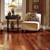 Indus Parquet Brazilian Cherry 3/4" BC34 Solid Hardwood Plank Room Scene