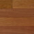 Brazilian Cherry 5/8 - IndusParquet Solid-On-Solid Hardwood