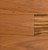 IndusParquet Tigerwood 3 1/4" TW38100 Engineered Hardwood Plank