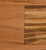 Indus Parquet Tigerwood 5" TW12100 Engineered Hardwood Plank